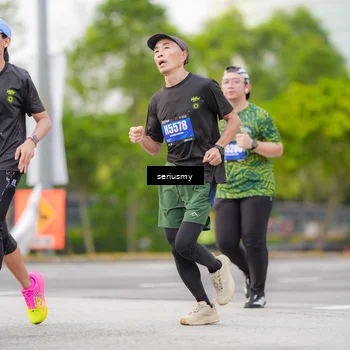 Runner Photo 5399603