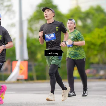 Runner Photo 5399604