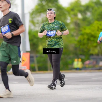 Runner Photo 5399605