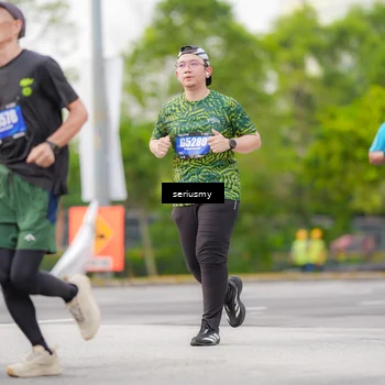 Runner Photo 5399606