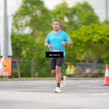 Runner Photo 5399607