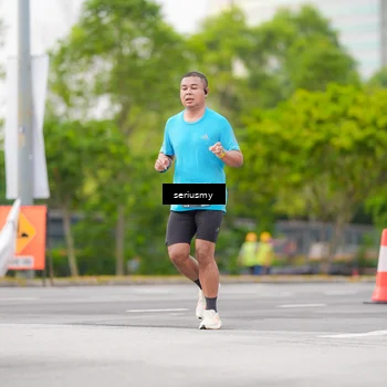 Runner Photo 5399608