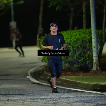 Runner Photo 5399609