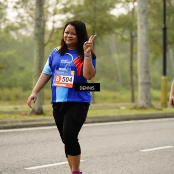 Runner Photo 5399610