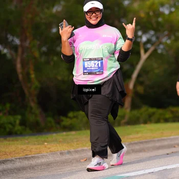 Runner Photo 5399612