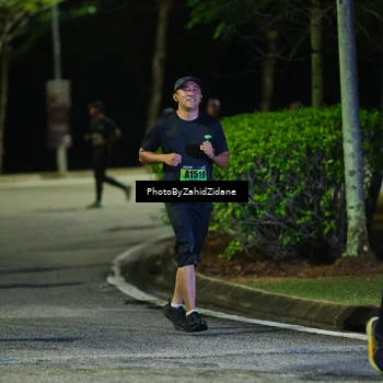 Runner Photo 5399613