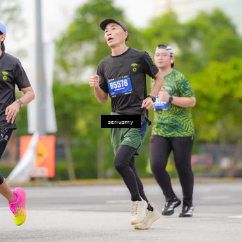Runner Photo 5399615
