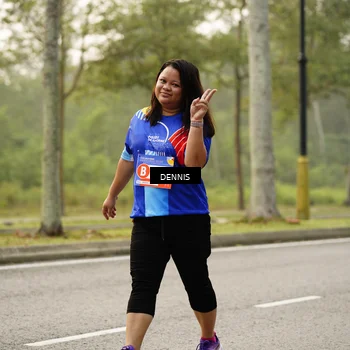 Runner Photo 5399617