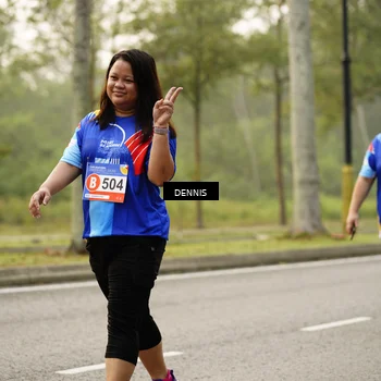 Runner Photo 5399620