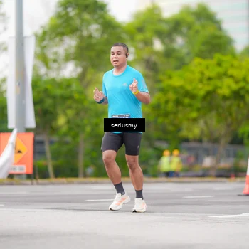 Runner Photo 5399623