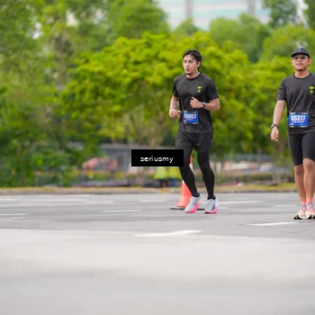 Runner Photo 5399624
