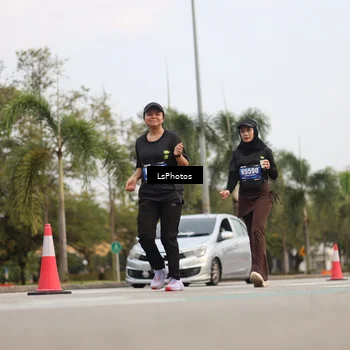 Runner Photo 5399625