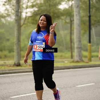 Runner Photo 5399628