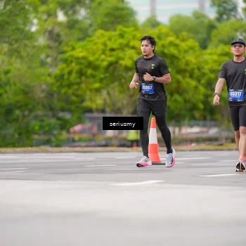Runner Photo 5399629