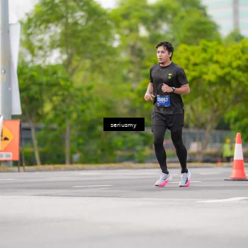 Runner Photo 5399630