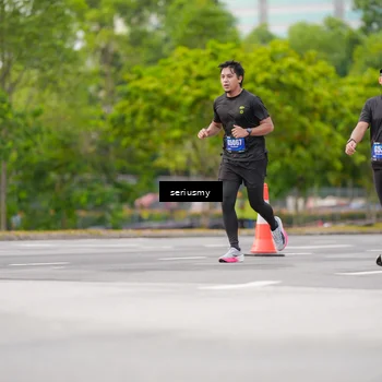 Runner Photo 5399631