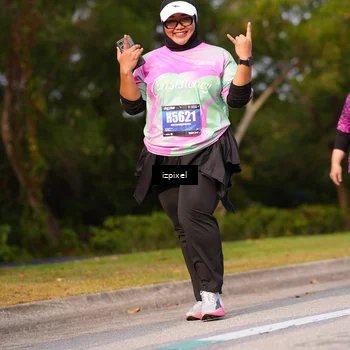 Runner Photo 5399632
