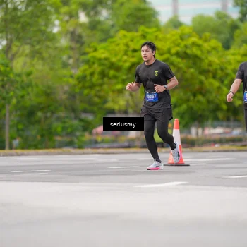 Runner Photo 5399633