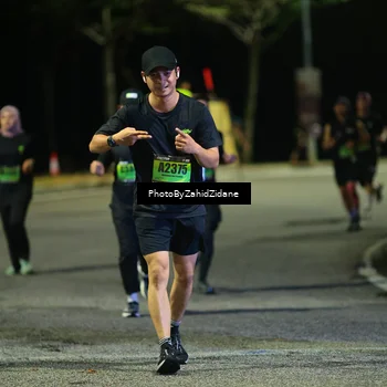 Runner Photo 5399637