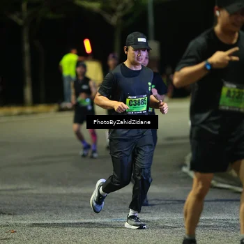 Runner Photo 5399638