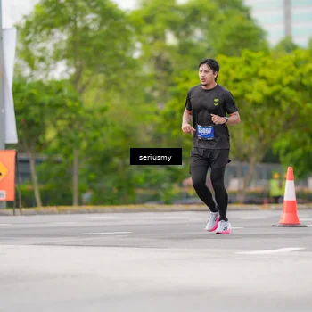 Runner Photo 5399639