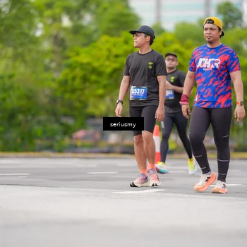 Runner Photo 5399641