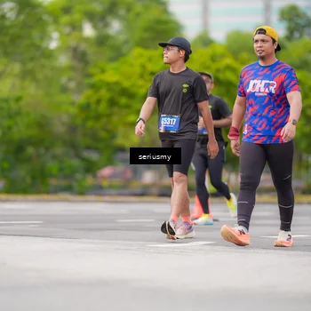 Runner Photo 5399643