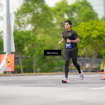Runner Photo 5399644