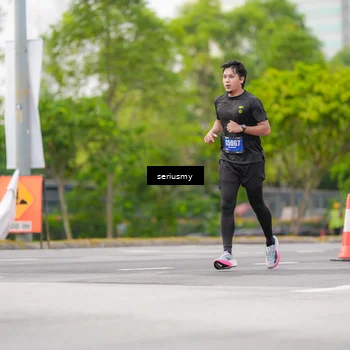 Runner Photo 5399645