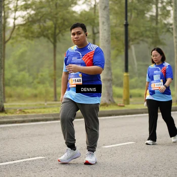 Runner Photo 5399647