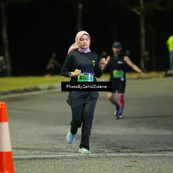 Runner Photo 5399649