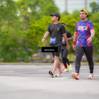 Runner Photo 5399650
