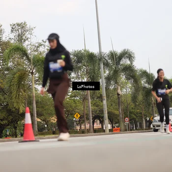 Runner Photo 5399651