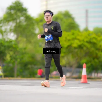 Runner Photo 5399652