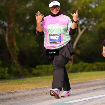 Runner Photo 5399653