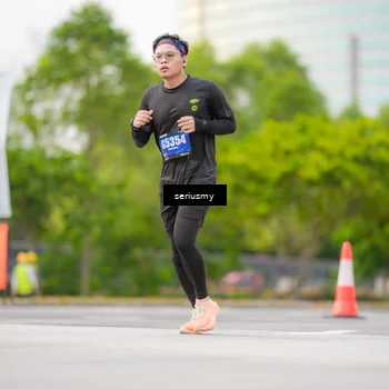 Runner Photo 5399654