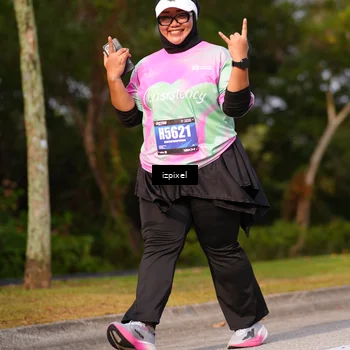 Runner Photo 5399655