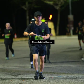 Runner Photo 5399656