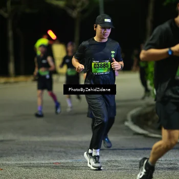Runner Photo 5399657