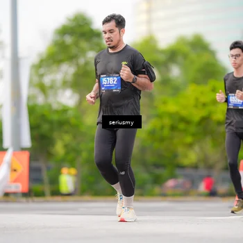Runner Photo 5399658