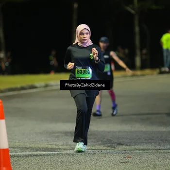 Runner Photo 5399659
