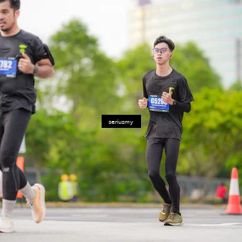 Runner Photo 5399660