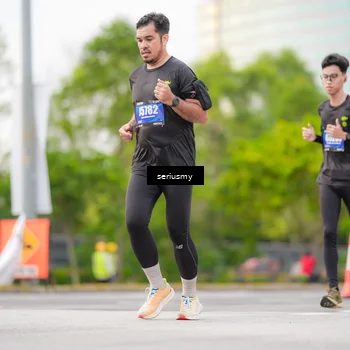 Runner Photo 5399661