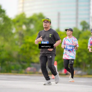Runner Photo 5399662