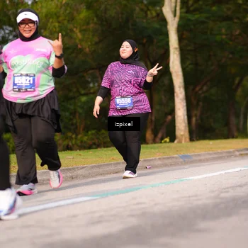 Runner Photo 5399666