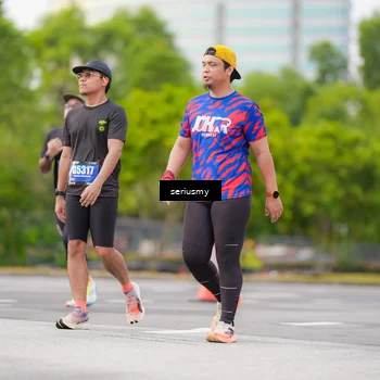 Runner Photo 5399667