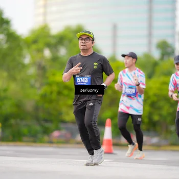 Runner Photo 5399668