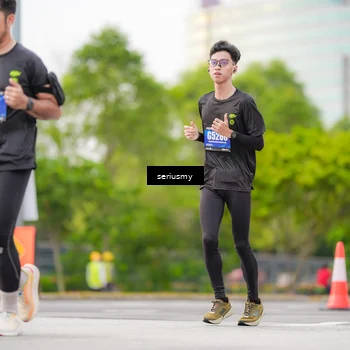 Runner Photo 5399669