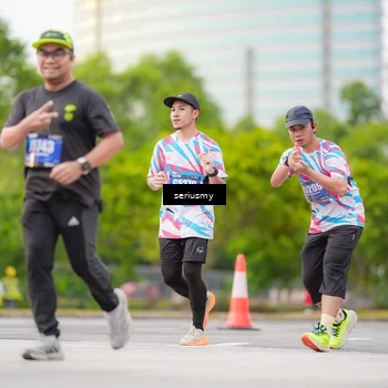 Runner Photo 5399670