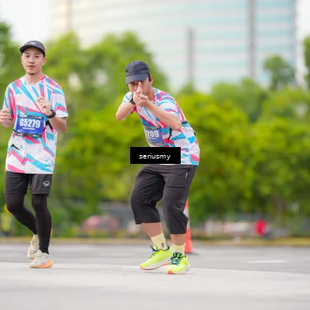 Runner Photo 5399671